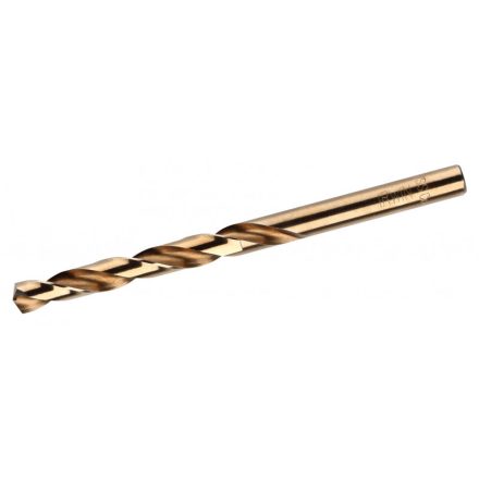 Burghiu cu șurub IRWIN 3,5 x 70/39 mm HSS Co cilindric (10 buc)