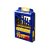 IRWIN Set de burghie cu șuruburi 19 piese HSS Co cilindrice (1-10 mm)