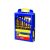 IRWIN Set de burghie cu șurub 19 bucăți HSS TiN cilindric (1-10 mm)