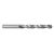 Burghiu cu șurub IRWIN 8,5 x 117/75 mm HSS TCT cilindric