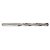 Burghiu cu șurub IRWIN 10,5 x 133/87 mm HSS TCT cilindric