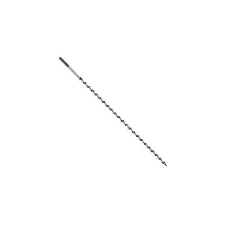 Burghiu pentru lemn IRWIN melc 8 x 400/323/5,6 mm Hex