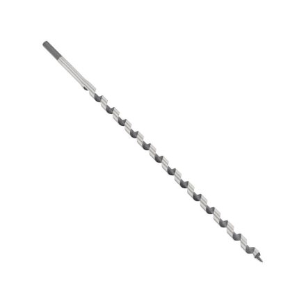 Burghiu pentru lemn IRWIN melc 12 x 400/323/7,9 mm Hex