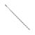 Burghiu pentru lemn IRWIN melc 12 x 400/323/7,9 mm Hex