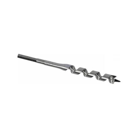 Burghiu pentru lemn IRWIN melc 16 x 400/323/4,8 mm Hex