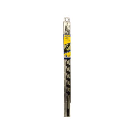 Burghiu pentru lemn IRWIN melc 20 x 400/335/7,9 mm Hex