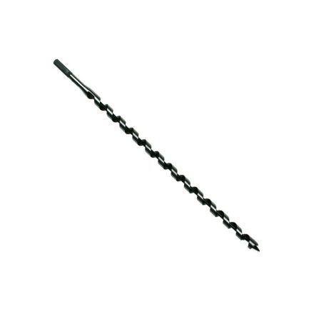 Burghiu pentru lemn IRWIN melc 22 x 400/335/7,9 mm Hex