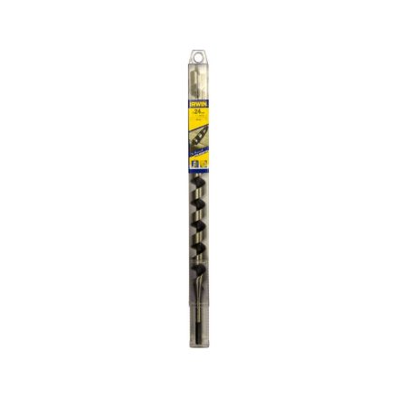 Burghiu pentru lemn IRWIN melc 24 x 400/335/7,9 mm Hex