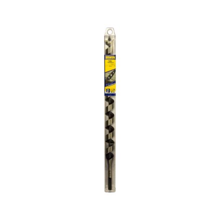 Burghiu pentru lemn 25 x 400/335/7,9 mm Hex IRWIN