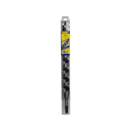 Burghiu pentru lemn IRWIN melc 30 x 400/335/11,1 mm Hex