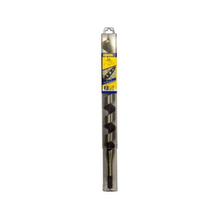 Burghiu pentru lemn IRWIN melc 35 x 400/335/11,1 mm Hex