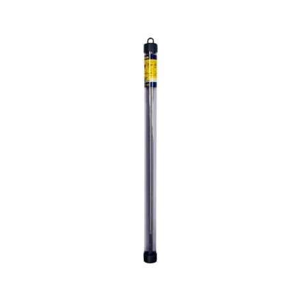 Tijă extensie pentru burghiu din lemn IRWIN melc Hex 7,9 x 450 mm