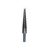 IRWIN Burghiu pas 4-12 mm Hex