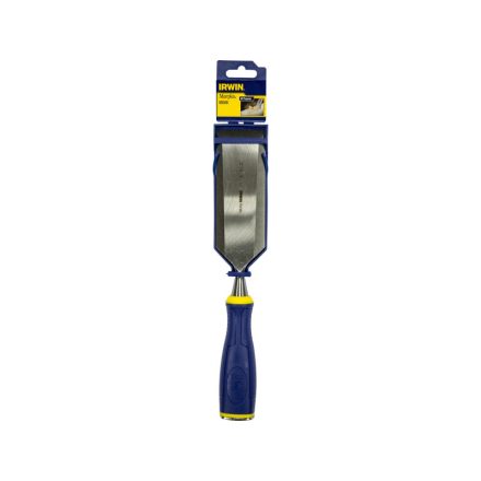 Dalta pentru lemn IRWIN Marples cu mâner moale de 51 mm