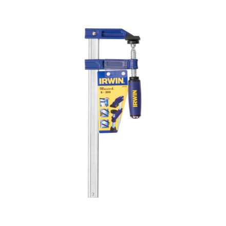 Clemă cu eliberare rapidă IRWIN Record 300 x 80 mm