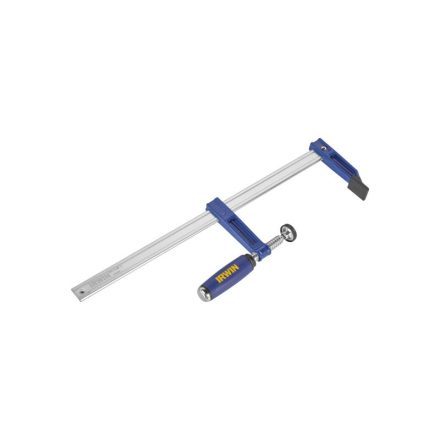 Clemă cu șurub IRWIN Record Quick 400 x 80 mm