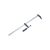 Clemă cu șurub IRWIN Record Quick 600 x 80 mm