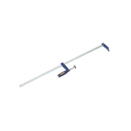 Clemă cu șurub IRWIN Record Quick 800 x 80 mm