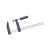 Clemă cu șurub IRWIN Record Quick 400 x 120 mm