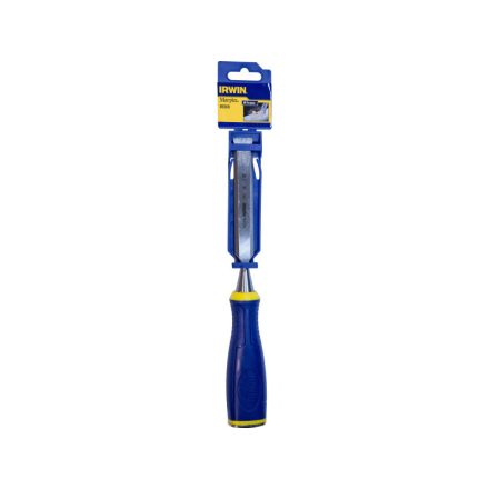 Dalta pentru lemn IRWIN Marples cu mâner moale de 18 mm
