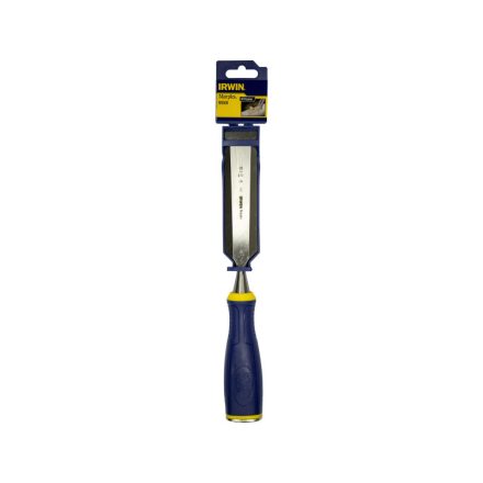 Dalta pentru lemn IRWIN Marples cu mâner moale de 32 mm