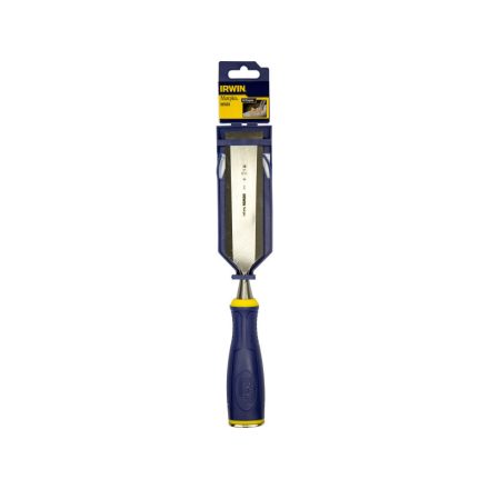 Dalta pentru lemn IRWIN Marples cu mâner moale de 38 mm