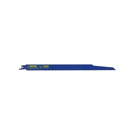 Pânză de ferăstrău IRWIN Sabre 300 mm/14TPI universal bimetal (25 buc)