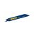 Pânză de ferăstrău IRWIN Sabre 150 mm/14TPI metal bimetal (5 buc)