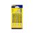 Lamă de ferăstrău IRWIN T101BR 74/2,5 mm HCS (5 buc)
