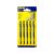 Pânză de ferăstrău IRWIN T244D 74/2,5 mm HSS (5 buc)