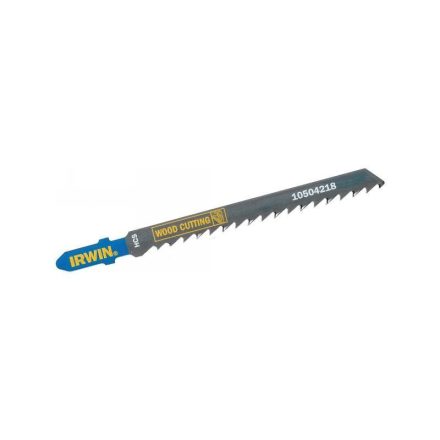 Pânză de ferăstrău IRWIN T234 x 115/3,2/2,0 mm HCS (5 buc)