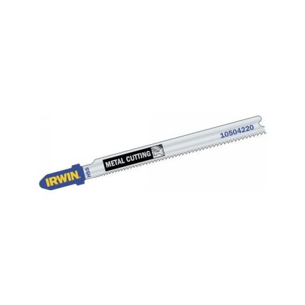 Pânză de ferăstrău IRWIN T318A 132/1,1 mm HSS (5 buc)