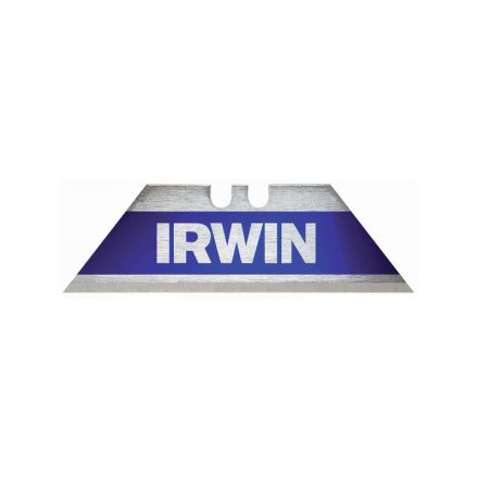 IRWIN Lama trapezoidala bimetal 100 buc/tub