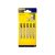 Pânză de ferăstrău IRWIN U118A 70/1,1 mm HSS (5 buc)