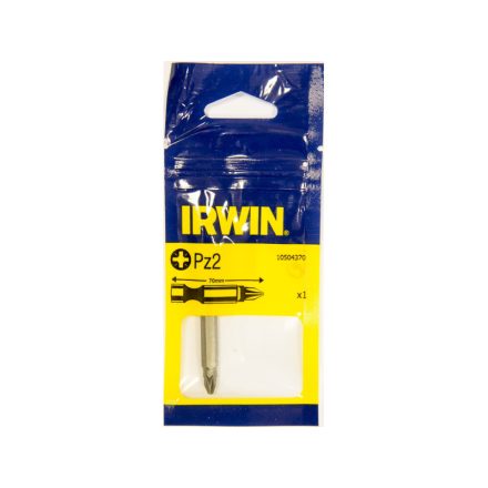 IRWIN vârf vârf PZ2 x 70 mm