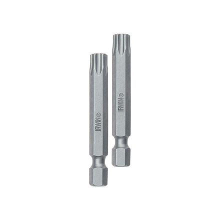 IRWIN vârf vârf torx T20 x 50 mm (5 buc)