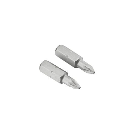 Vârf de vârf IRWIN PZ1 x 25 mm (2 buc)