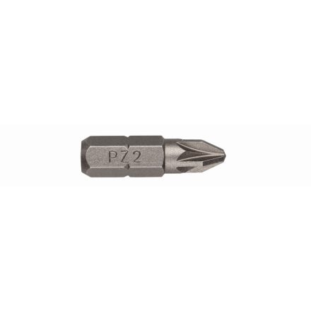 Vârf de vârf IRWIN PZ2 x 25 mm (2 buc)