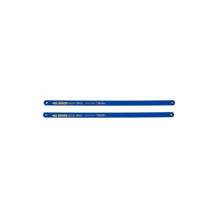 Pânză de ferăstrău manual IRWIN 300 mm/32TPI bimetal (2 buc)