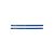 Pânză de ferăstrău manual IRWIN 300 mm/32TPI bimetal (2 buc)