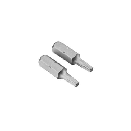 IRWIN Bit vârf torx T15 x 25 mm (2 buc)