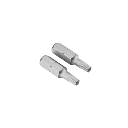 IRWIN Bit vârf torx T20 x 25 mm (2 buc)