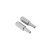 IRWIN Bit vârf torx T20 x 25 mm (2 buc)