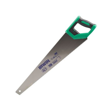 Ferăstrău coadă de vulpe IRWIN Jack 550 mm 7T/8P