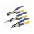 Set de clești Vise-Grip IRWIN 3 piese