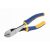 Clește pentru menghină laterală IRWIN Vise-Grip 150 mm