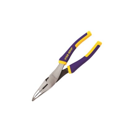 Cleste cu nas indoit IRWIN Vise-Grip 200 mm
