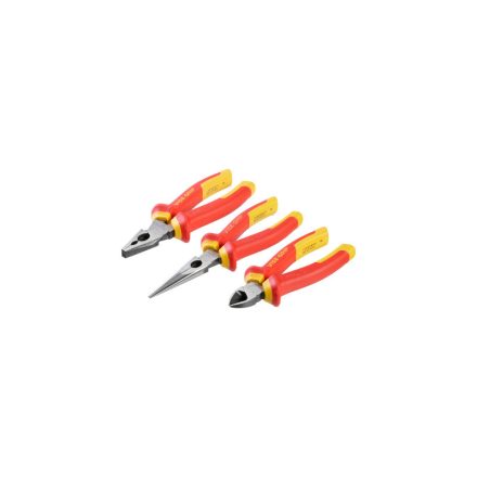Set de clești Vise-Grip IRWIN 1000V 3 piese