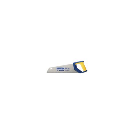 Ferăstrău coadă de vulpe IRWIN Xpert 375 mm/15", 10T/9P