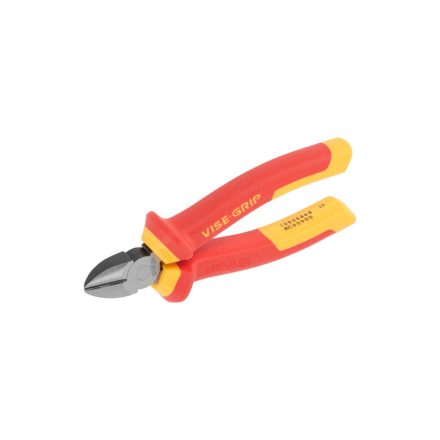 Clește pentru menghină laterală IRWIN Vise-Grip 150 mm 1000V